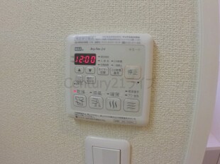 コスモス野上の物件内観写真